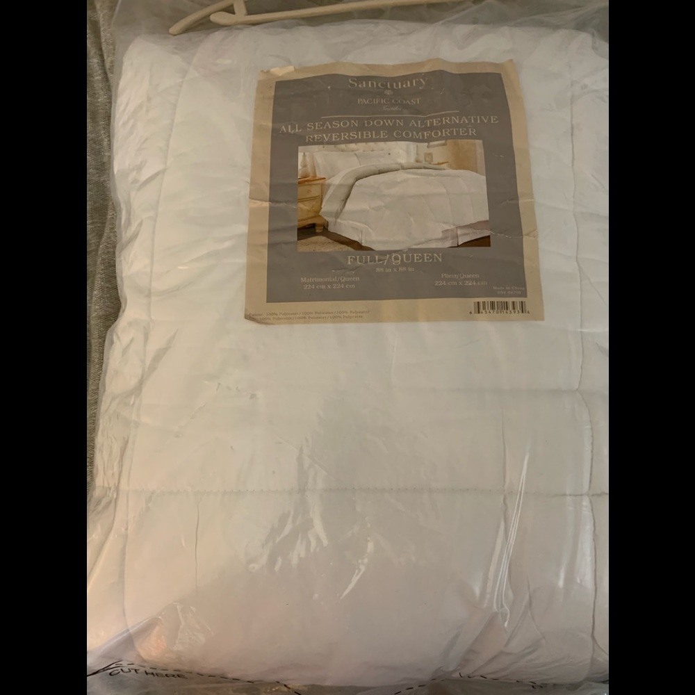 🆕 COMBO! Comforter+Sheet Set - Picture 2 of 3